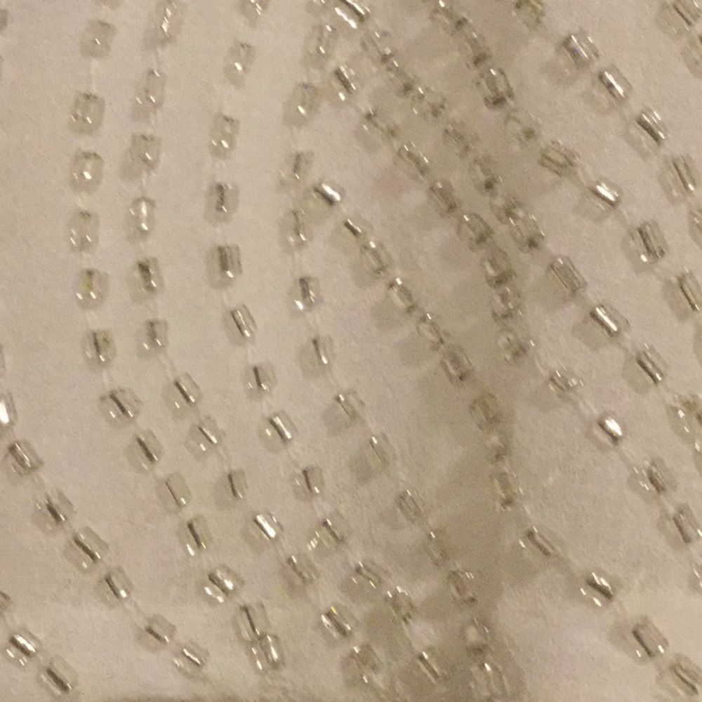 Mesh Sequins Popover Party - Picture 6 of 6